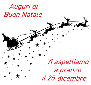 La Palazzina Ristorante