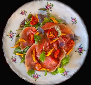 La Palazzina Ristorante