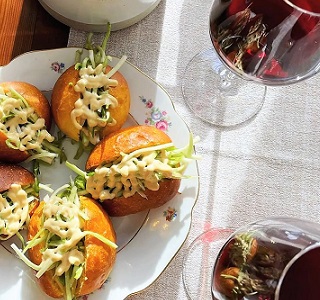 La Palazzina Ristorante