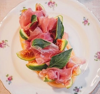 La Palazzina Ristorante