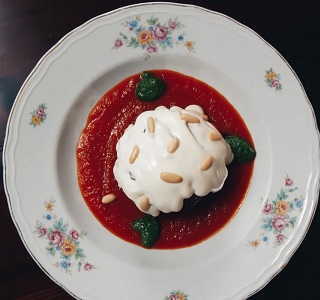 La Palazzina Ristorante