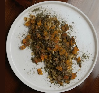 La Palazzina Ristorante