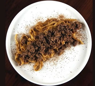 La Palazzina Ristorante