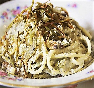 La Palazzina Ristorante