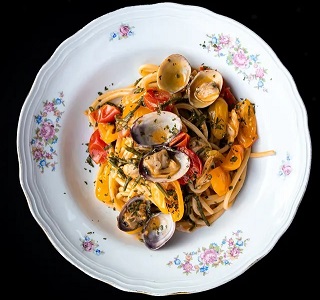 La Palazzina Ristorante