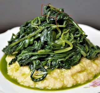 La Palazzina Ristorante