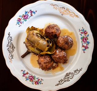 La Palazzina Ristorante
