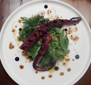 La Palazzina Ristorante