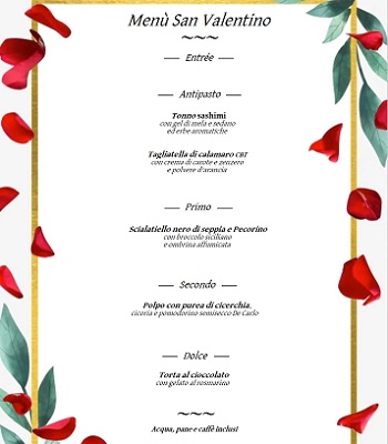 La Palazzina Ristorante